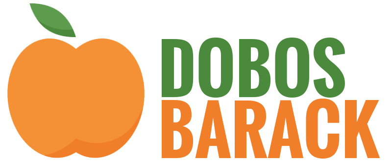 Dobos Barack